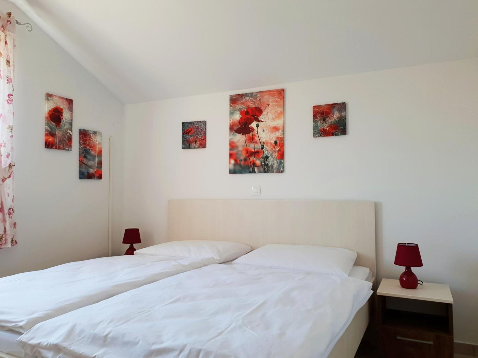 Apartments For Families With Children Silo, Krk - 18685 Room photo